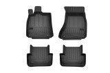 Covorase auto cauciuc 3D Audi A4 (8K2, B8) (2007-2015) FROGUM FRG 3D407114, MAMMOOTH / FROGUM
