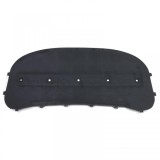 Saltea de izolatie pentru capota cu cleme, potrivita pentru VW Touran 1T1 1T2 Caddy 2K 2C 08&mdash;10 Performance AutoTuning