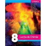Lectia de Chimie. Clasa a 8a - Camelia Besleaga
