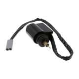 Soclu electronic carburator scuter 2T - compatibil Piaggio Liberty 80 2T