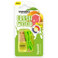Parfum auto Winso Fresh Squash 4 ml