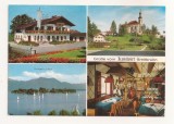 FA76-Carte Postala- GERMANIA - Koniwirt, circulata 1994