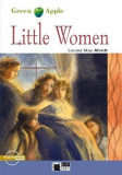 Little Women + CD Audio | Louisa May Alcott