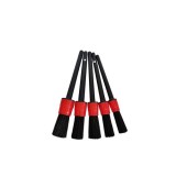 Set 5 Pensule detailing / curatare interior auto Cod: PGP06 Automotive TrustedCars