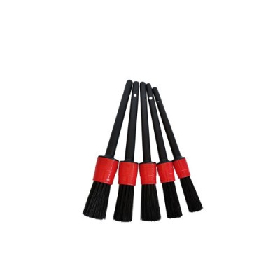 Set 5 Pensule detailing / curatare interior auto Cod: PGP06 Automotive TrustedCars foto