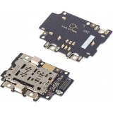 Modul Cititor SIM - Card Samsung Galaxy Tab A9+ X216, Service Pack GH81-24469A