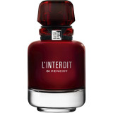 GIVENCHY L&rsquo;Interdit Rouge Eau de Parfum pentru femei 50 ml