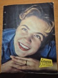 revista femeia octombrie 1961 - articol regiunea arges