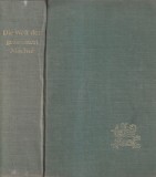 T. Pakraduny - Die Welt der geheimen Maechte