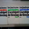 L`ARCHIPEL DU GOULAG 1918-1956 * 3 Vol, - Alexandre Soljenitsyne - 1974