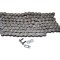Lant transmisie YBN, pas 415H, 122 zale, culoare argintiu Cod Produs: MX_NEW AB756918