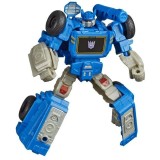 Figurina Transformers Authentics ALPHA, Soundwave, 18cm