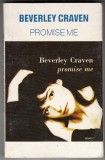 Beverley Craven - Promise Me, Caseta audio