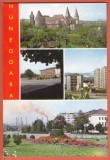 AS - C.P. HUNEDOARA, ROM&Acirc;NIA, NECIRCULATĂ (STAREA CARE SE VEDE)