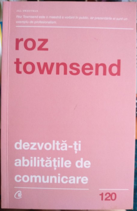 Dezvoltă-ți abilitățile de comunicare