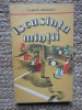 Iscusința Minții - Valentin Radulescu, Editura Militară 1986, 239 pagini, Carte Cultura Generala