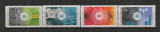 Germania.1973 Protejarea mediului MG.323