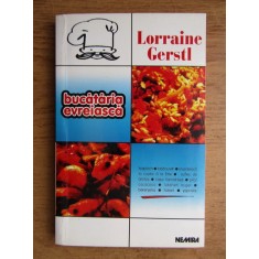 Lorraine Gerstl - Bucataria evreiasca