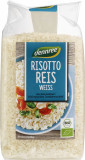 Risotto orez alb bio 500g Dennree