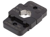Fălci pt. crimpare HARTING - Dimensiune 11, Accesorii pentru clești