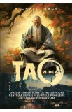 Tao zi de zi - Michael Sage