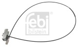 FEBI BILSTEIN 108705 Cablu, frana de parcare