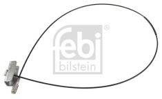 FEBI BILSTEIN 108705 Cablu, frana de parcare