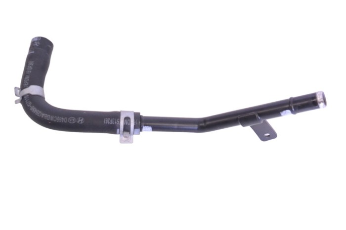 Furtun de lichid de răcire HYUNDAI IONIQ AE 2021 OEM: 25450-G7110 | 17714390