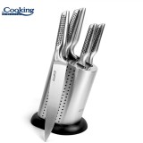 SET CUTITE DE BUCATARIE 6 PIESE, SKYLINE