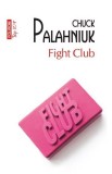 Fight Club - Chuck Palahniuk - Editura Polirom