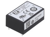 Convertor AC/DC 10W 48VDC ECE10US48