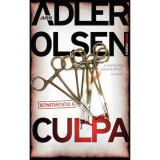 Cumpara ieftin Culpa, Adler Jussi Olsen