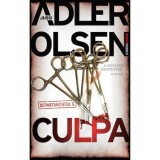 Culpa, Adler Jussi Olsen, Rao