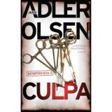 Culpa, Adler Jussi Olsen