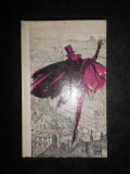 Ponson du Terrail - Rocambole. L&#039;heritage mysterieux (1966, editie cartonata)