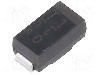 Dioda Transil SMD, unidirectional, 1F (DO214AC), SHINDENGEN - ST04-12F1-5103