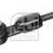 FEBI BILSTEIN 22044 Cap de bara
