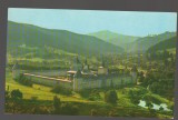 CPIB 18998 CARTE POSTALA - MANASTIREA SUCEVITA, NECIRCULATA