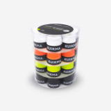 Set 28 Overgrip Padel Confort Multicolor