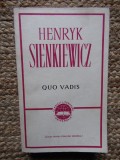 QUO VADIS-HENRYK SIENKIEWICZ
