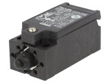 Limitator de Cursă Bolt &Oslash;6mm NO NC 10A 240VAC 250VDC D4N-4131