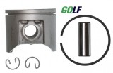 Piston complet drujba Husqvarna 359 Golf &Oslash; 47mm