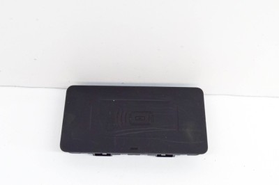 Stație de &amp;icirc;ncărcare wireless BMW iX3 G08 2021 OEM: 5A1DB18 21334314 foto