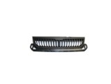 Grila bara protectie, spoiler Skoda Citigo, 05.2012-07.2017, montare fata, centrala, OE
