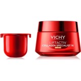 Vichy Liftactiv Collagen Specialist 16 Set Anti-Imbatranire Ten Zi SPF 50 Creme Ingrijire Femei