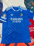 Tricou REAL MADRID 2025-2026 Third Kit - Bellingham