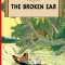 The Adventures of Tintin: The Broken Ear