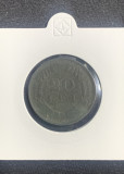Moneda 20 lei 1944