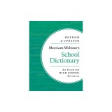 Merriam-Webster's School Dictionary