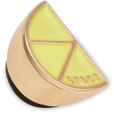 Jibbitz Crocs Tiny Lemon foto